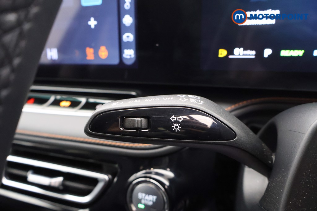 Mg Motor Uk HS Trophy Automatic Petrol-Electric Hybrid SUV - Stock Number (1634982) - 10th supplementary image