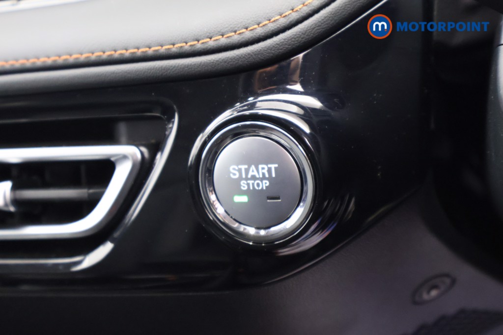 Mg Motor Uk HS Trophy Automatic Petrol-Electric Hybrid SUV - Stock Number (1634982) - 11th supplementary image