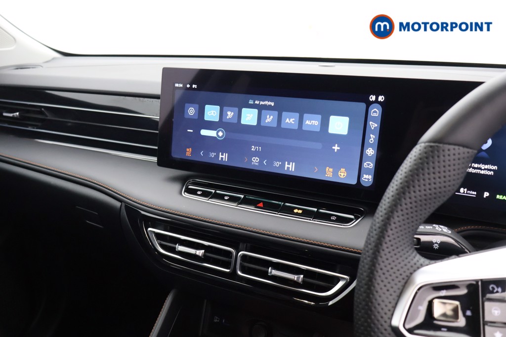 Mg Motor Uk HS Trophy Automatic Petrol-Electric Hybrid SUV - Stock Number (1634982) - 12th supplementary image