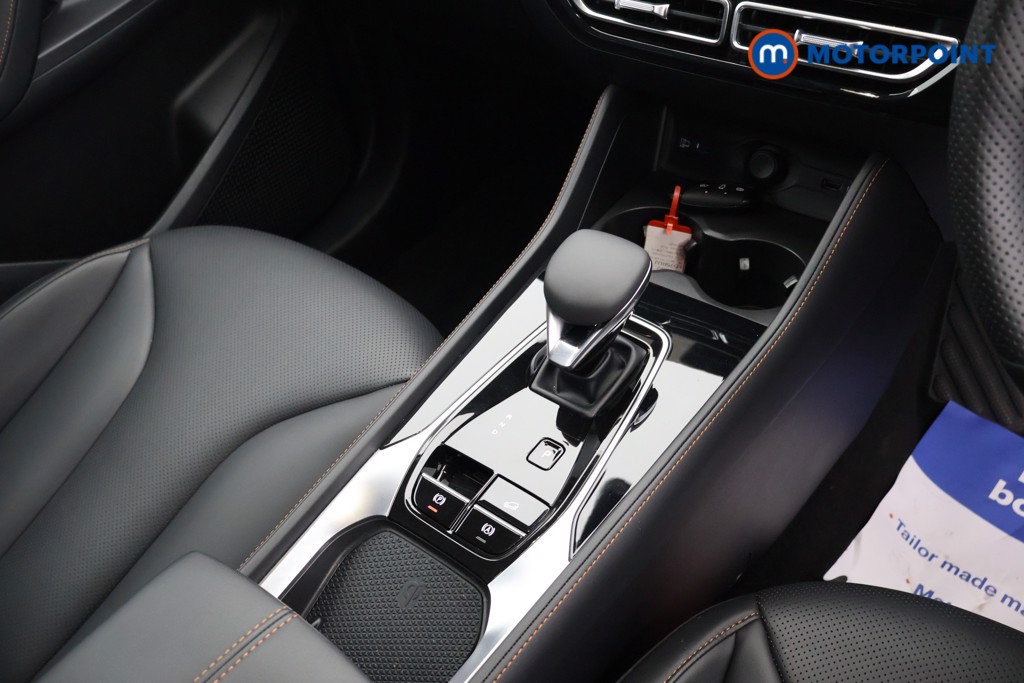 Mg Motor Uk HS Trophy Automatic Petrol-Electric Hybrid SUV - Stock Number (1634982) - 13th supplementary image