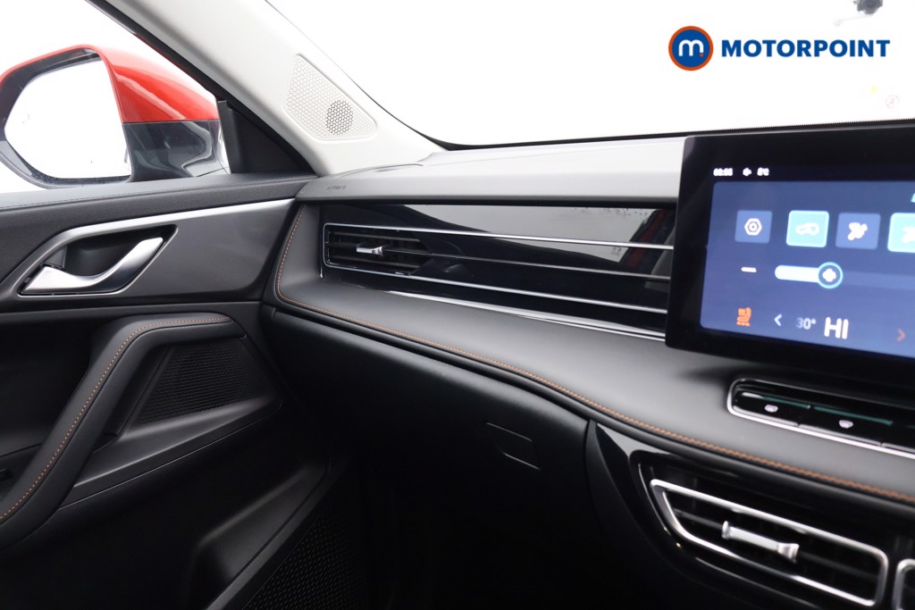 Mg Motor Uk HS Trophy Automatic Petrol-Electric Hybrid SUV - Stock Number (1634982) - 14th supplementary image