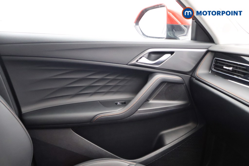 Mg Motor Uk HS Trophy Automatic Petrol-Electric Hybrid SUV - Stock Number (1634982) - 15th supplementary image