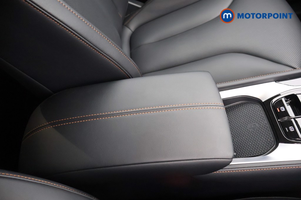 Mg Motor Uk HS Trophy Automatic Petrol-Electric Hybrid SUV - Stock Number (1634982) - 16th supplementary image