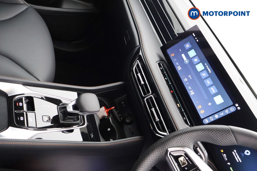 Mg Motor Uk HS Trophy Automatic Petrol-Electric Hybrid SUV - Stock Number (1634982) - 17th supplementary image