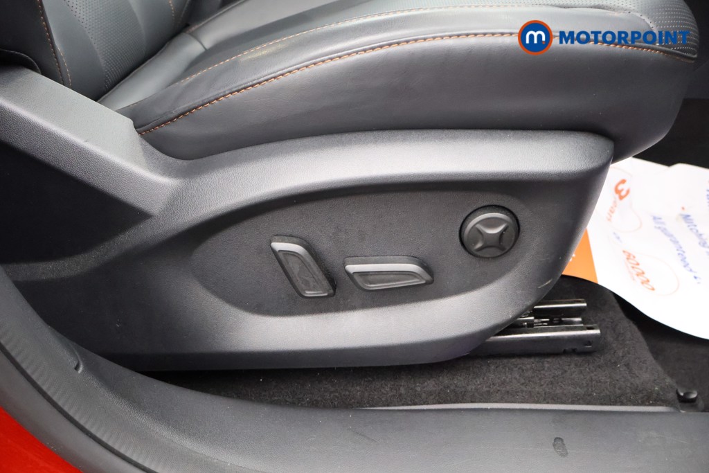 Mg Motor Uk HS Trophy Automatic Petrol-Electric Hybrid SUV - Stock Number (1634982) - 18th supplementary image