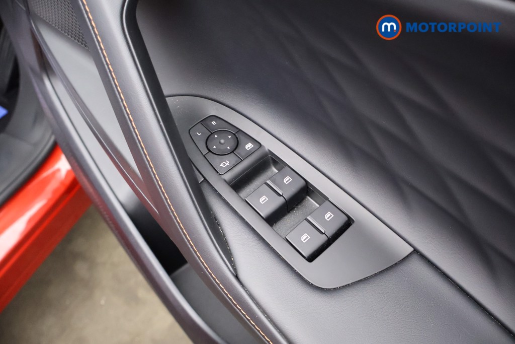 Mg Motor Uk HS Trophy Automatic Petrol-Electric Hybrid SUV - Stock Number (1634982) - 19th supplementary image