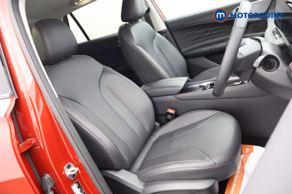 Mg Motor Uk HS Trophy Automatic Petrol-Electric Hybrid SUV - Stock Number (1634982) - 20th supplementary image