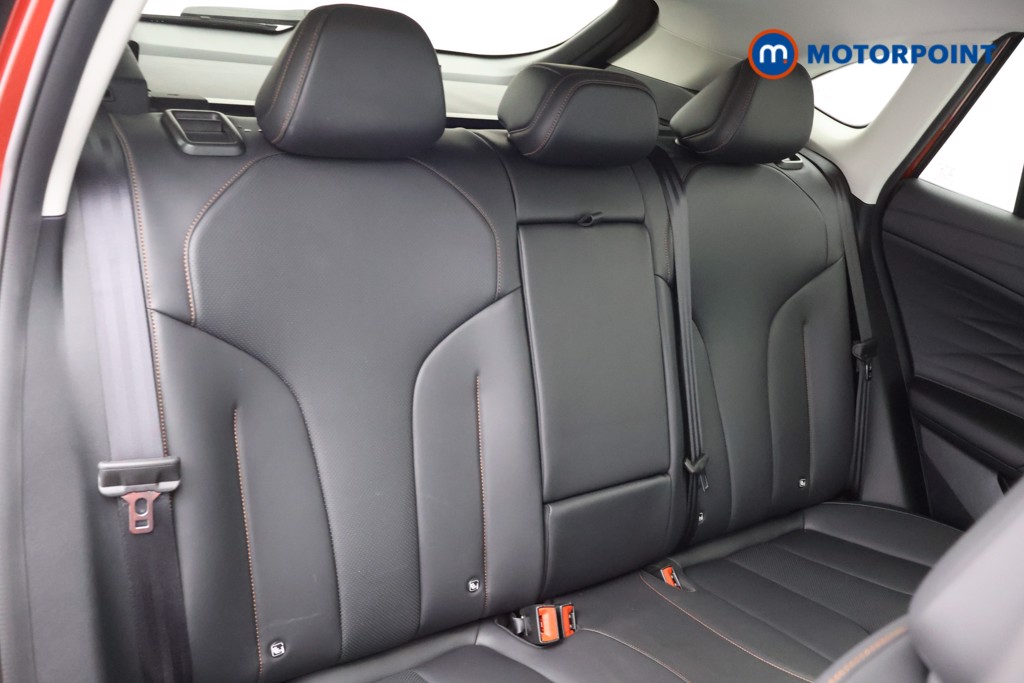 Mg Motor Uk HS Trophy Automatic Petrol-Electric Hybrid SUV - Stock Number (1634982) - 22nd supplementary image