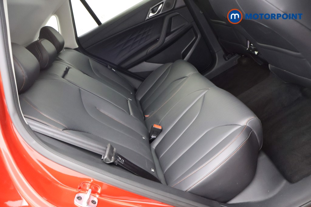 Mg Motor Uk HS Trophy Automatic Petrol-Electric Hybrid SUV - Stock Number (1634982) - 23rd supplementary image