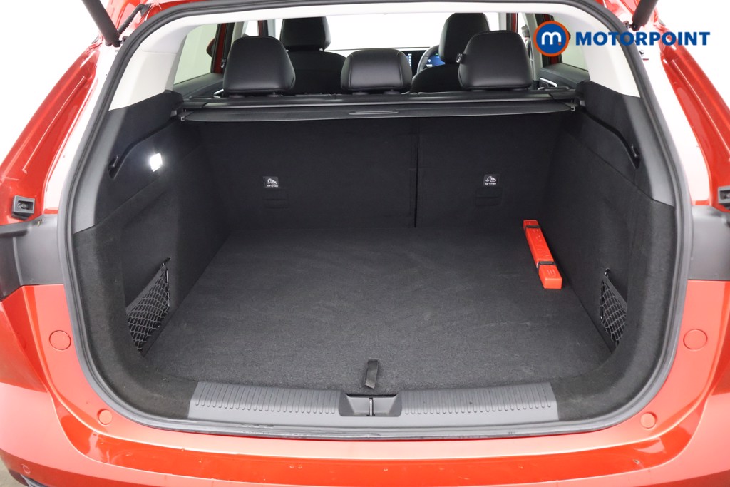 Mg Motor Uk HS Trophy Automatic Petrol-Electric Hybrid SUV - Stock Number (1634982) - 25th supplementary image