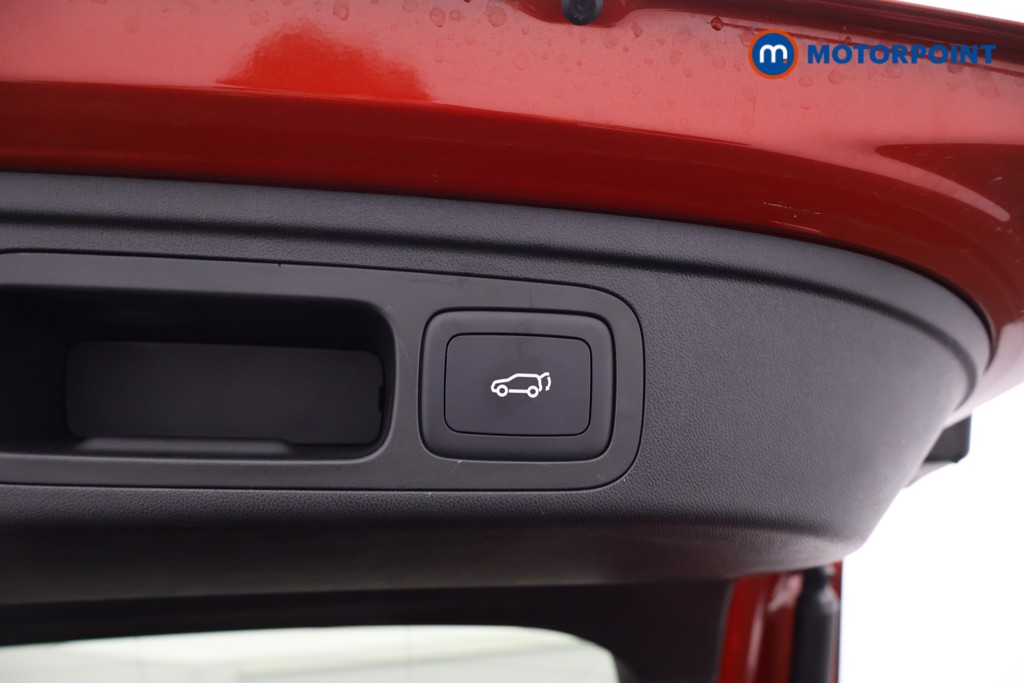 Mg Motor Uk HS Trophy Automatic Petrol-Electric Hybrid SUV - Stock Number (1634982) - 26th supplementary image