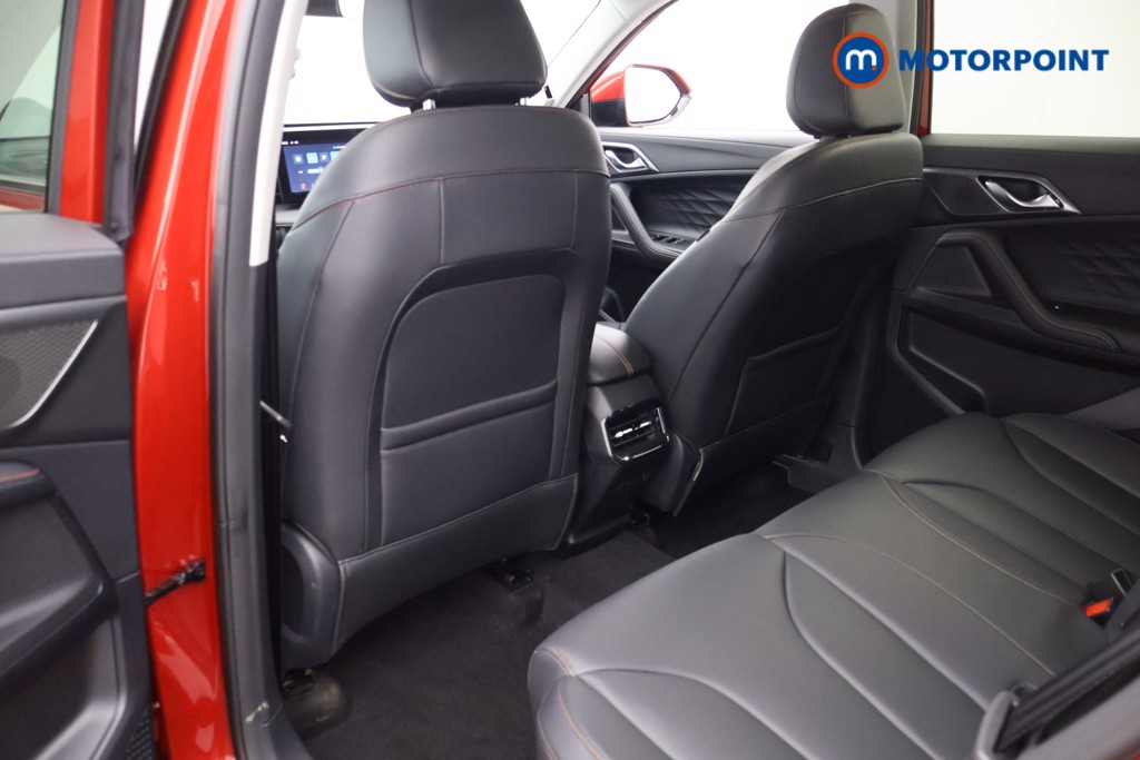 Mg Motor Uk HS Trophy Automatic Petrol-Electric Hybrid SUV - Stock Number (1634982) - 27th supplementary image