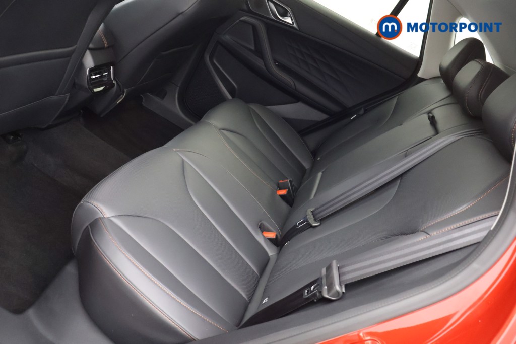 Mg Motor Uk HS Trophy Automatic Petrol-Electric Hybrid SUV - Stock Number (1634982) - 28th supplementary image