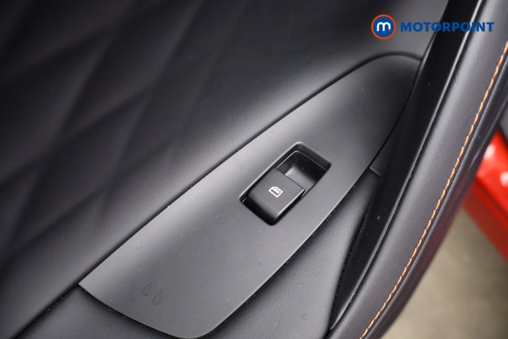 Mg Motor Uk HS Trophy Automatic Petrol-Electric Hybrid SUV - Stock Number (1634982) - 29th supplementary image