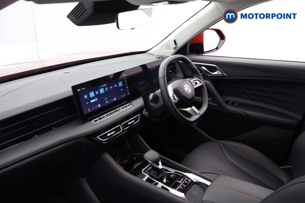 Mg Motor Uk HS Trophy Automatic Petrol-Electric Hybrid SUV - Stock Number (1634982) - 30th supplementary image
