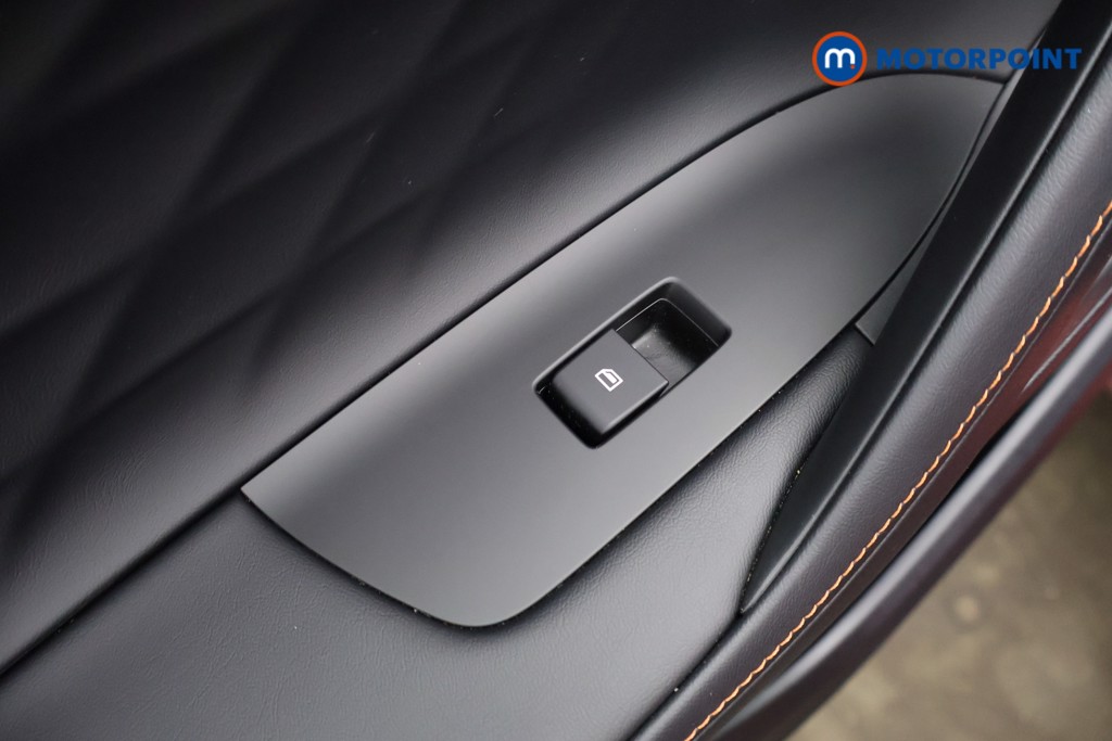 Mg Motor Uk HS Trophy Automatic Petrol-Electric Hybrid SUV - Stock Number (1634982) - 31st supplementary image