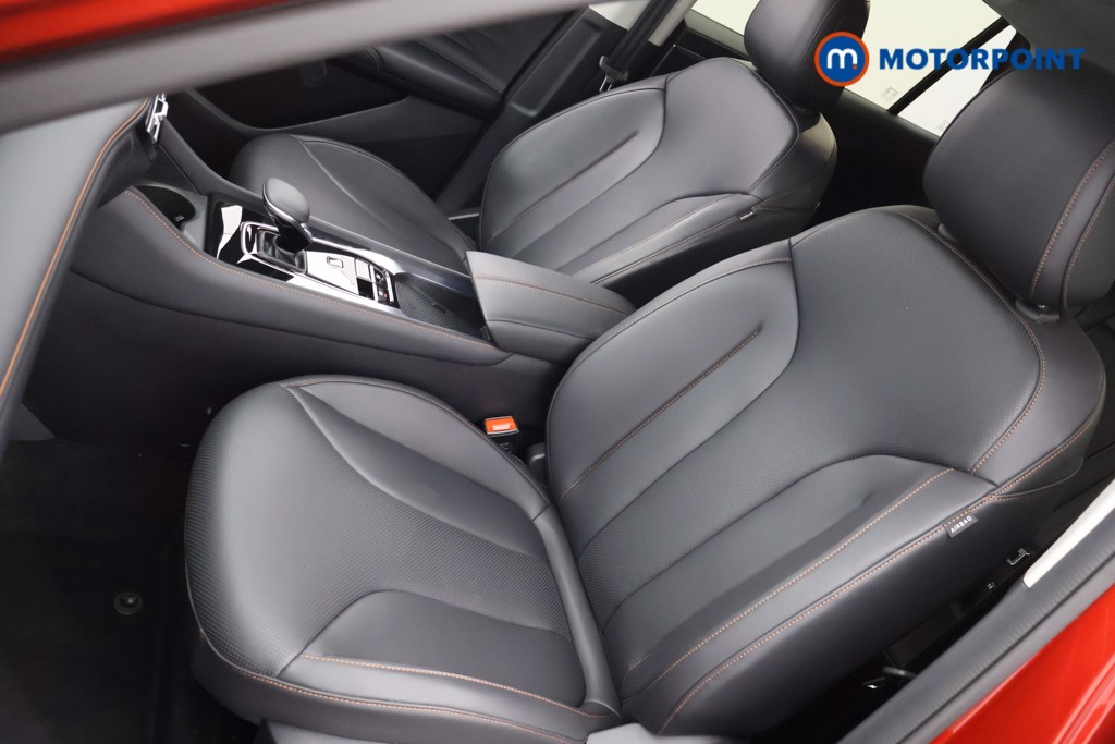 Mg Motor Uk HS Trophy Automatic Petrol-Electric Hybrid SUV - Stock Number (1634982) - 32nd supplementary image