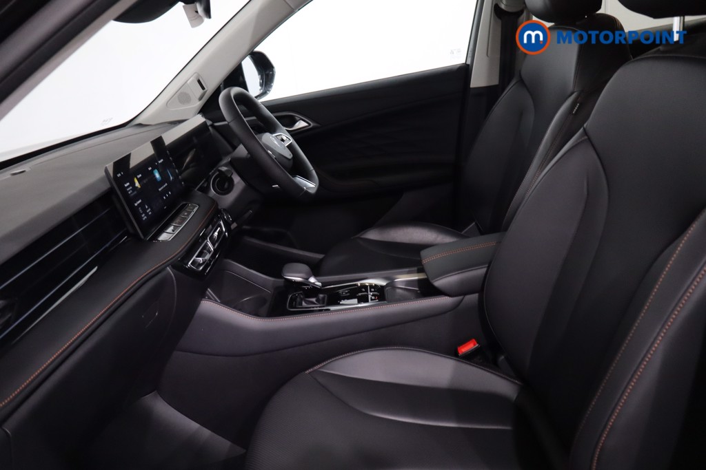 Mg Motor Uk HS Trophy Automatic Petrol-Electric Hybrid SUV - Stock Number (1634991) - 4th supplementary image