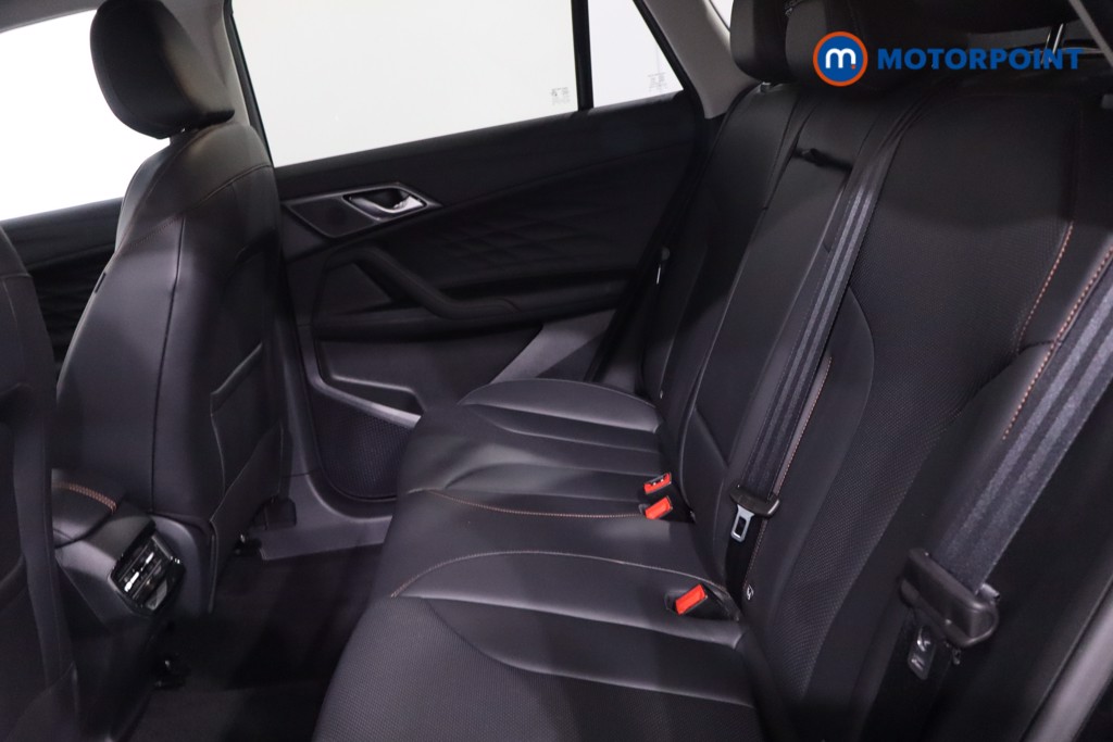 Mg Motor Uk HS Trophy Automatic Petrol-Electric Hybrid SUV - Stock Number (1634991) - 5th supplementary image