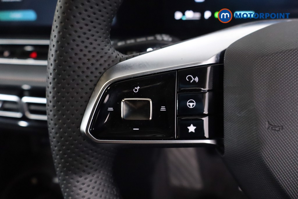 Mg Motor Uk HS Trophy Automatic Petrol-Electric Hybrid SUV - Stock Number (1634991) - 7th supplementary image