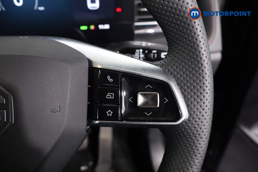 Mg Motor Uk HS Trophy Automatic Petrol-Electric Hybrid SUV - Stock Number (1634991) - 8th supplementary image