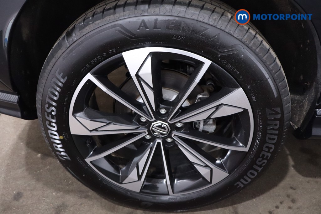 Mg Motor Uk HS Trophy Automatic Petrol-Electric Hybrid SUV - Stock Number (1634991) - 9th supplementary image