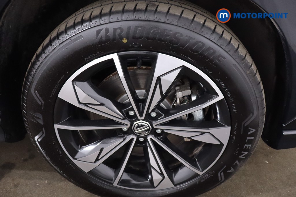 Mg Motor Uk HS Trophy Automatic Petrol-Electric Hybrid SUV - Stock Number (1634991) - 10th supplementary image