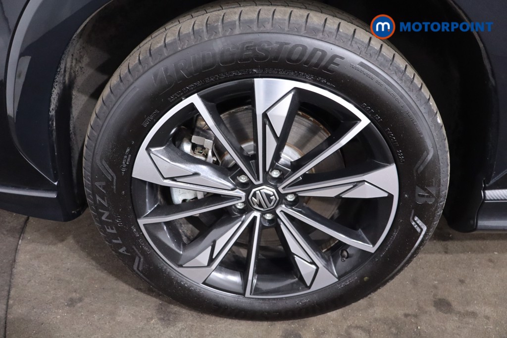Mg Motor Uk HS Trophy Automatic Petrol-Electric Hybrid SUV - Stock Number (1634991) - 11th supplementary image