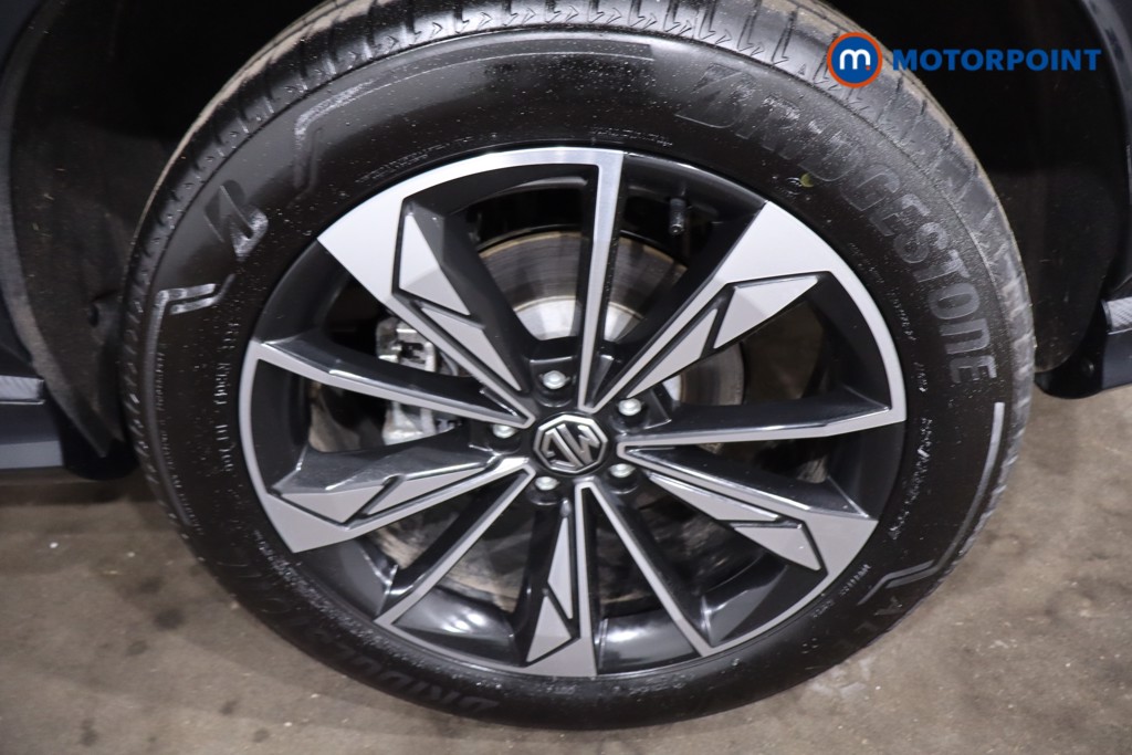 Mg Motor Uk HS Trophy Automatic Petrol-Electric Hybrid SUV - Stock Number (1634991) - 12th supplementary image