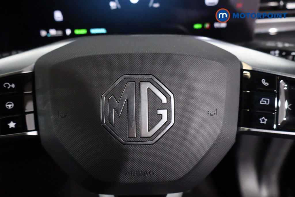 Mg Motor Uk HS Trophy Automatic Petrol-Electric Hybrid SUV - Stock Number (1634991) - 13th supplementary image