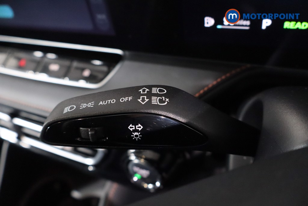 Mg Motor Uk HS Trophy Automatic Petrol-Electric Hybrid SUV - Stock Number (1634991) - 14th supplementary image