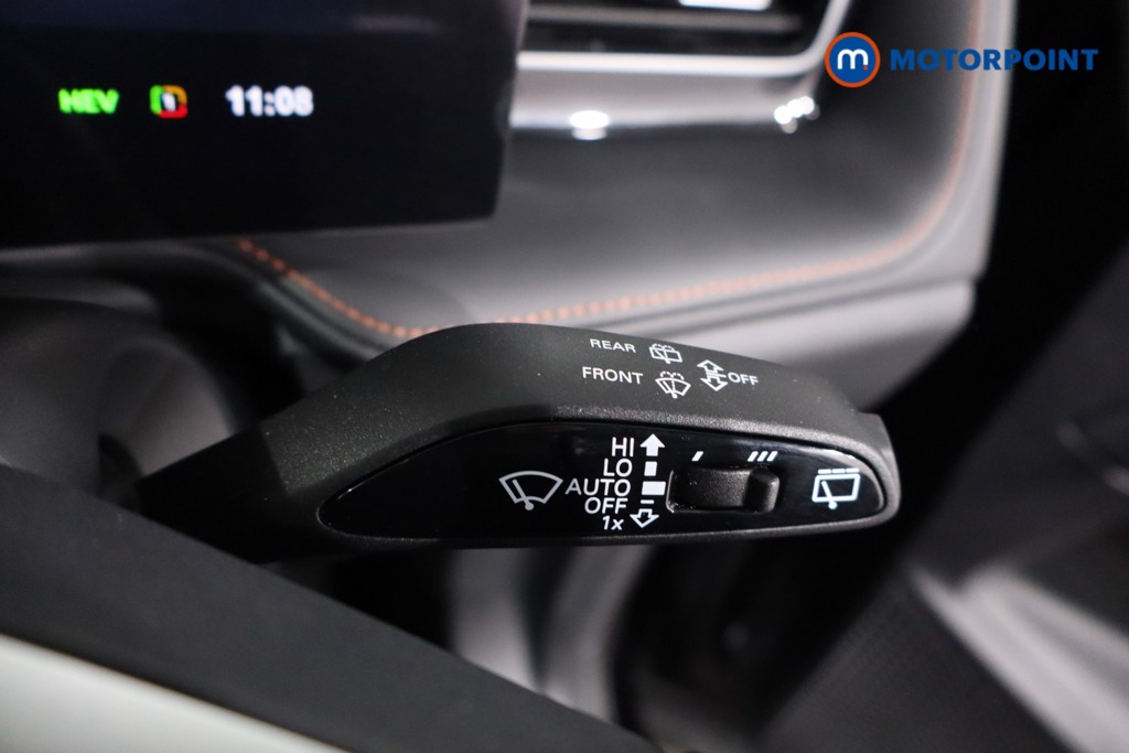 Mg Motor Uk HS Trophy Automatic Petrol-Electric Hybrid SUV - Stock Number (1634991) - 15th supplementary image