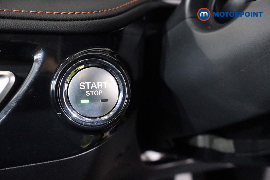 Mg Motor Uk HS Trophy Automatic Petrol-Electric Hybrid SUV - Stock Number (1634991) - 17th supplementary image