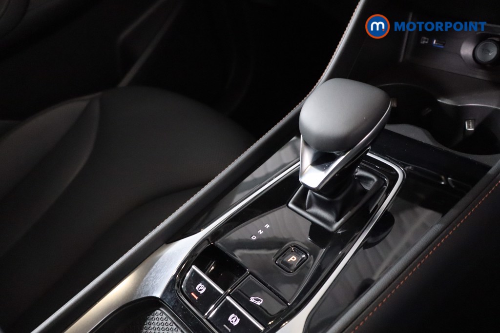 Mg Motor Uk HS Trophy Automatic Petrol-Electric Hybrid SUV - Stock Number (1634991) - 20th supplementary image