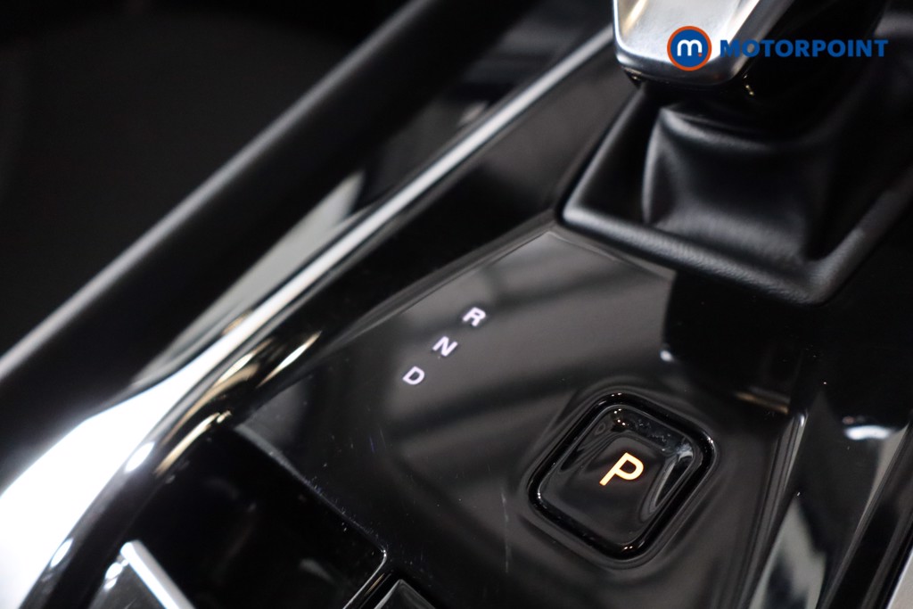 Mg Motor Uk HS Trophy Automatic Petrol-Electric Hybrid SUV - Stock Number (1634991) - 21st supplementary image