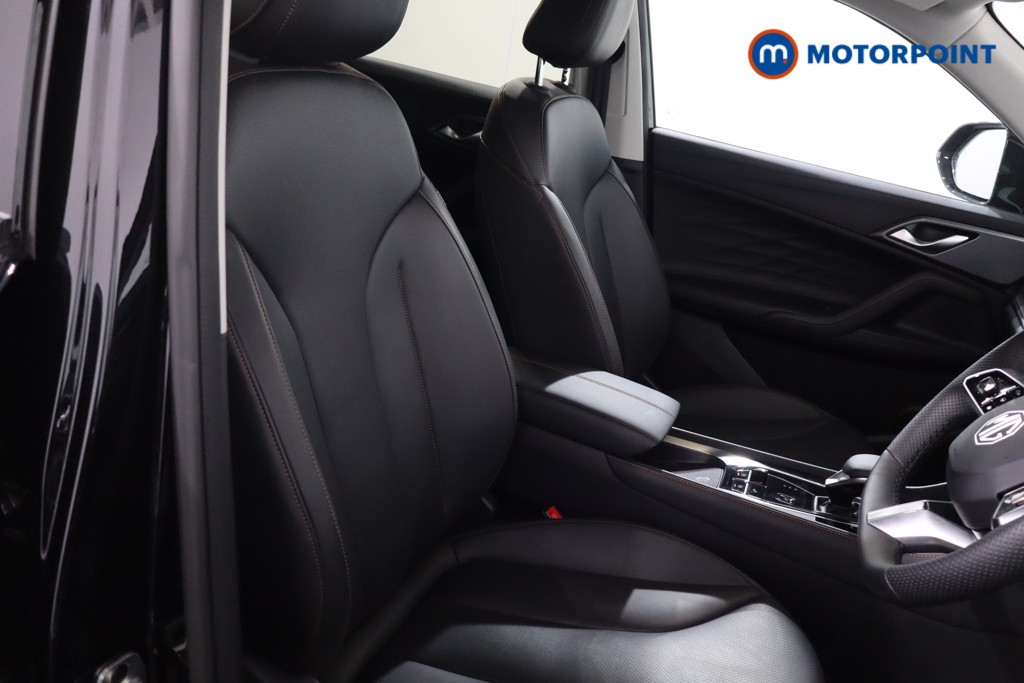 Mg Motor Uk HS Trophy Automatic Petrol-Electric Hybrid SUV - Stock Number (1634991) - 22nd supplementary image