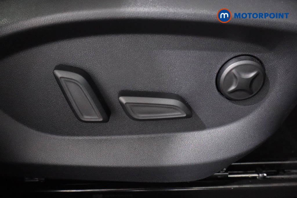 Mg Motor Uk HS Trophy Automatic Petrol-Electric Hybrid SUV - Stock Number (1634991) - 23rd supplementary image