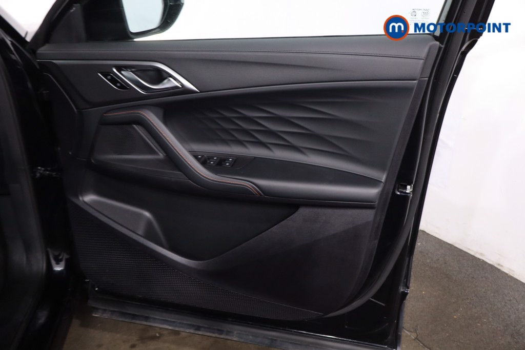 Mg Motor Uk HS Trophy Automatic Petrol-Electric Hybrid SUV - Stock Number (1634991) - 24th supplementary image