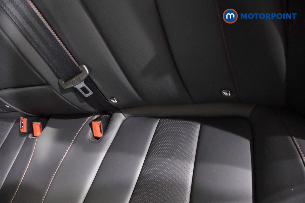 Mg Motor Uk HS Trophy Automatic Petrol-Electric Hybrid SUV - Stock Number (1634991) - 26th supplementary image