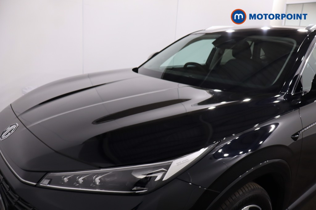 Mg Motor Uk HS Trophy Automatic Petrol-Electric Hybrid SUV - Stock Number (1634991) - 28th supplementary image