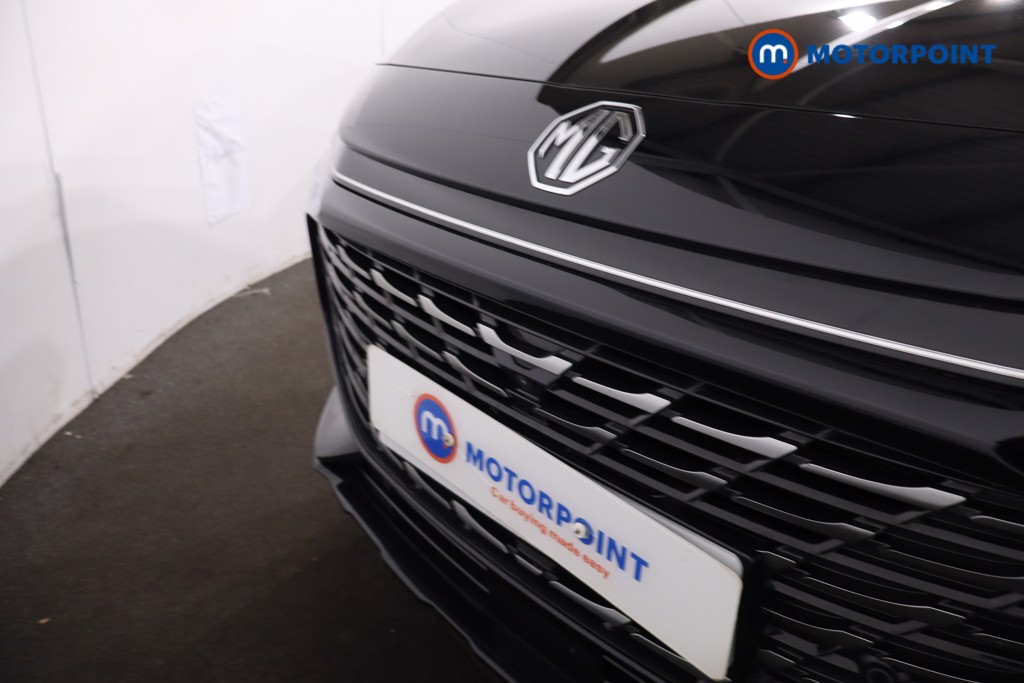 Mg Motor Uk HS Trophy Automatic Petrol-Electric Hybrid SUV - Stock Number (1634991) - 29th supplementary image