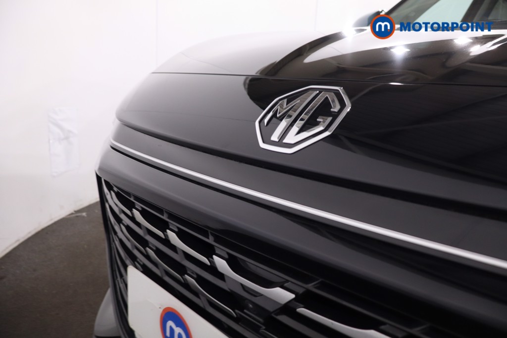 Mg Motor Uk HS Trophy Automatic Petrol-Electric Hybrid SUV - Stock Number (1634991) - 30th supplementary image