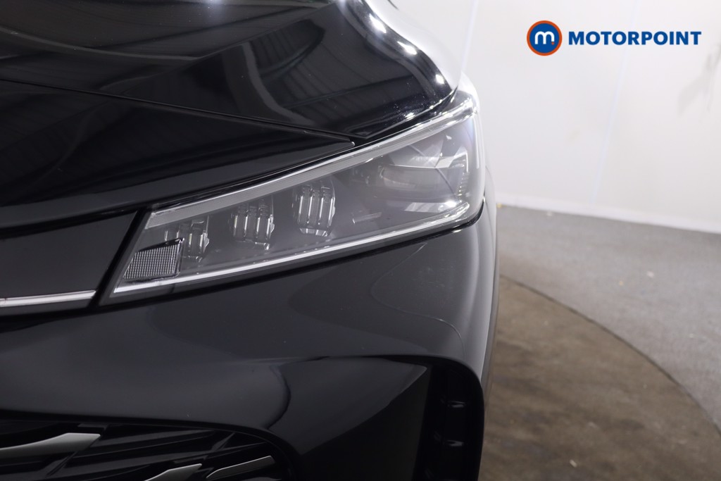 Mg Motor Uk HS Trophy Automatic Petrol-Electric Hybrid SUV - Stock Number (1634991) - 31st supplementary image