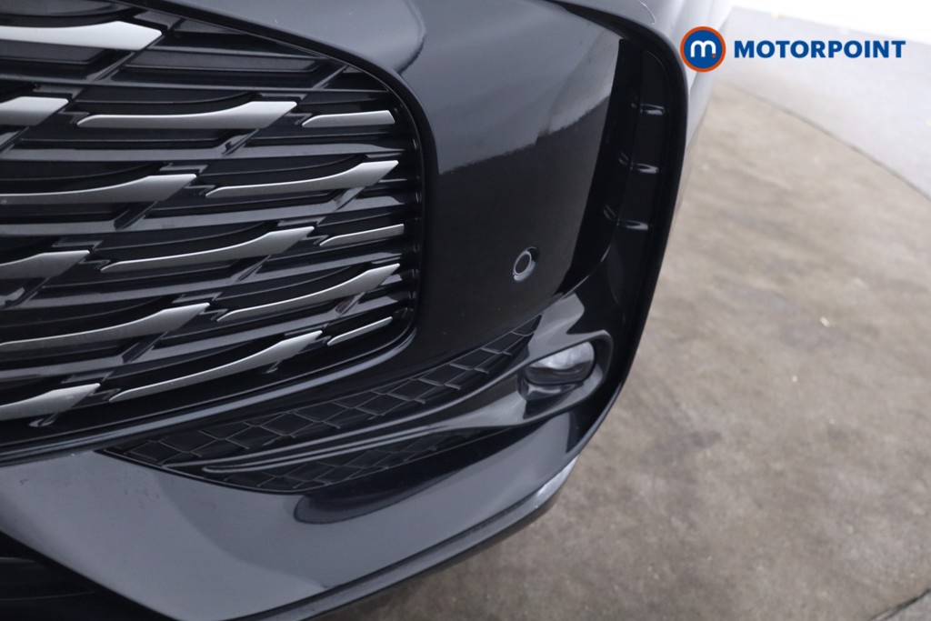 Mg Motor Uk HS Trophy Automatic Petrol-Electric Hybrid SUV - Stock Number (1634991) - 32nd supplementary image