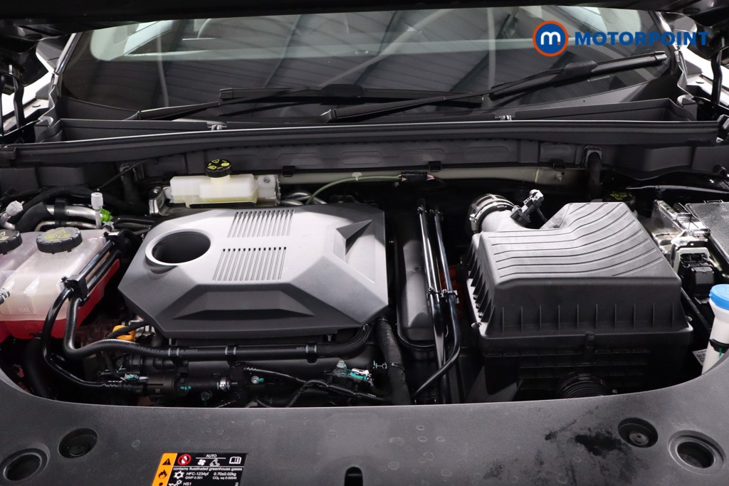 Mg Motor Uk HS Trophy Automatic Petrol-Electric Hybrid SUV - Stock Number (1634991) - 33rd supplementary image