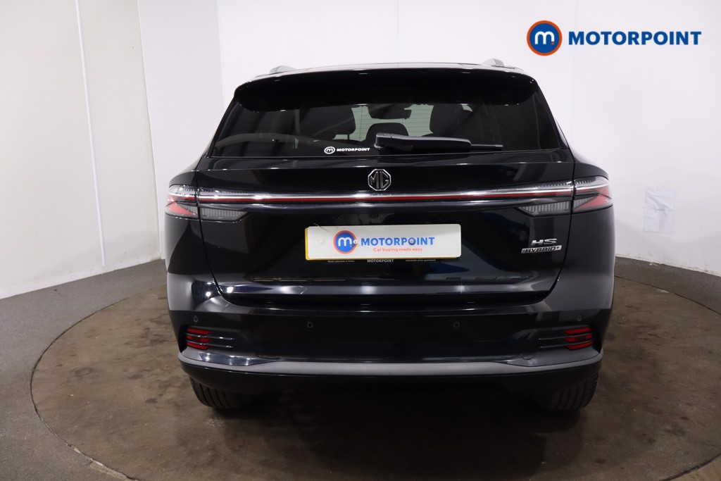 Mg Motor Uk HS Trophy Automatic Petrol-Electric Hybrid SUV - Stock Number (1634991) - 34th supplementary image