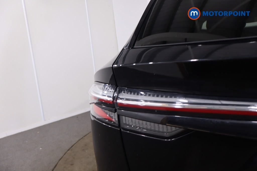 Mg Motor Uk HS Trophy Automatic Petrol-Electric Hybrid SUV - Stock Number (1634991) - 35th supplementary image