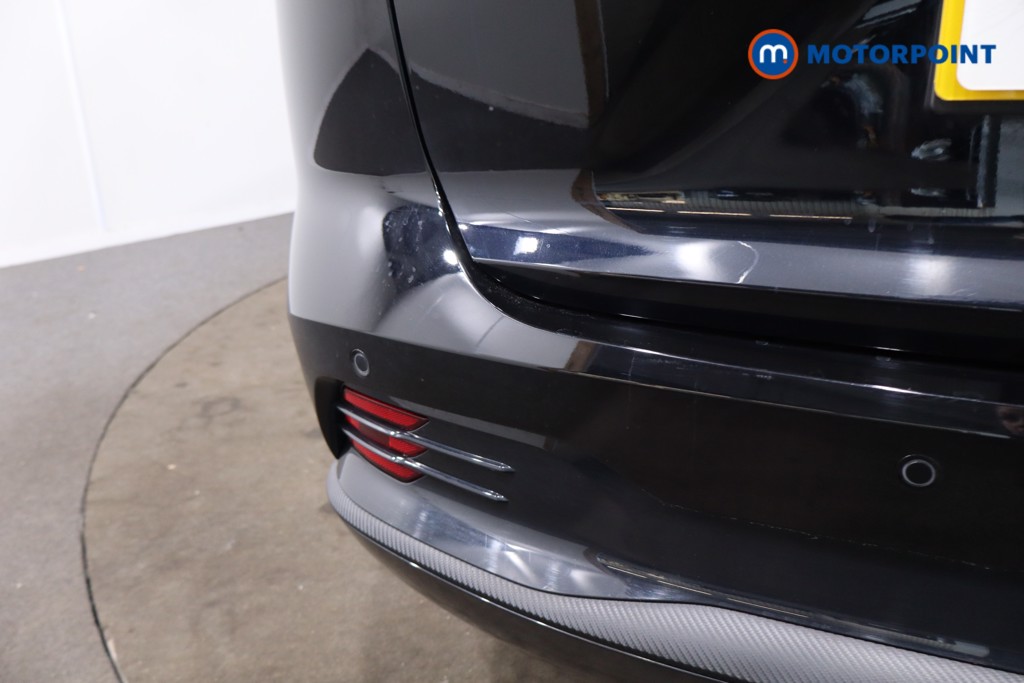 Mg Motor Uk HS Trophy Automatic Petrol-Electric Hybrid SUV - Stock Number (1634991) - 36th supplementary image