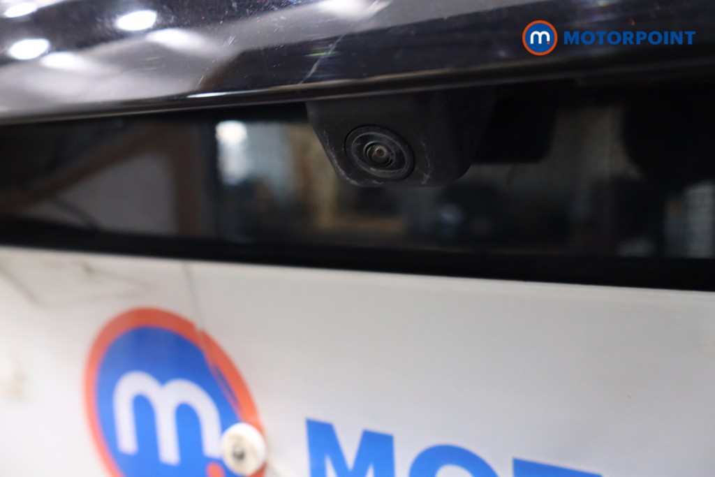 Mg Motor Uk HS Trophy Automatic Petrol-Electric Hybrid SUV - Stock Number (1634991) - 37th supplementary image