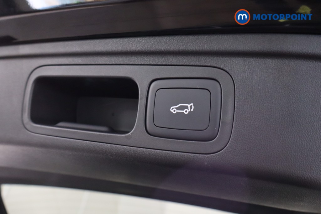 Mg Motor Uk HS Trophy Automatic Petrol-Electric Hybrid SUV - Stock Number (1634991) - 38th supplementary image